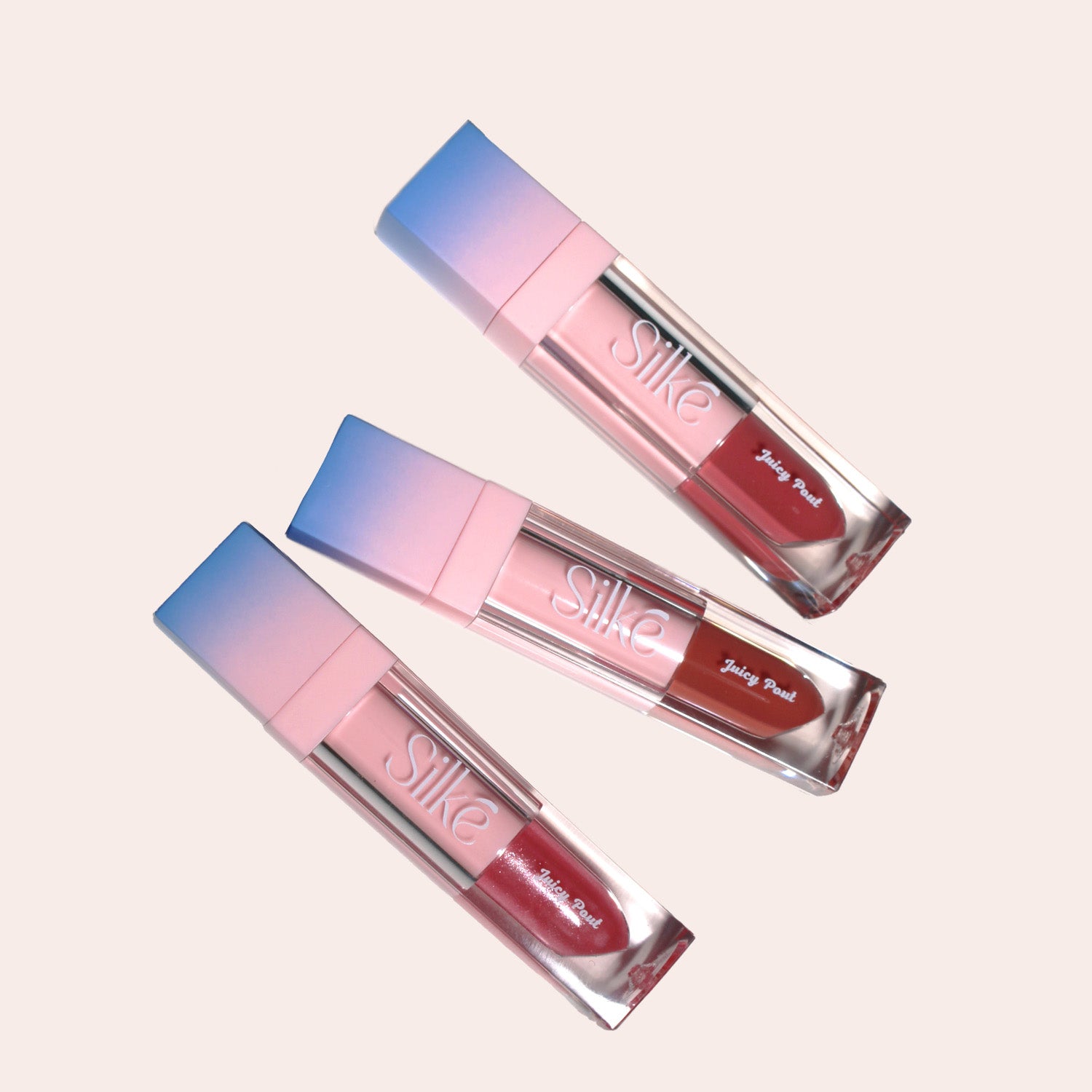 Juicy Pout Vegan Lip Gloss