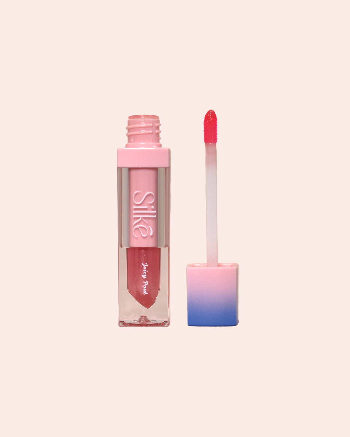 Juicy Pout Vegan Lip Gloss