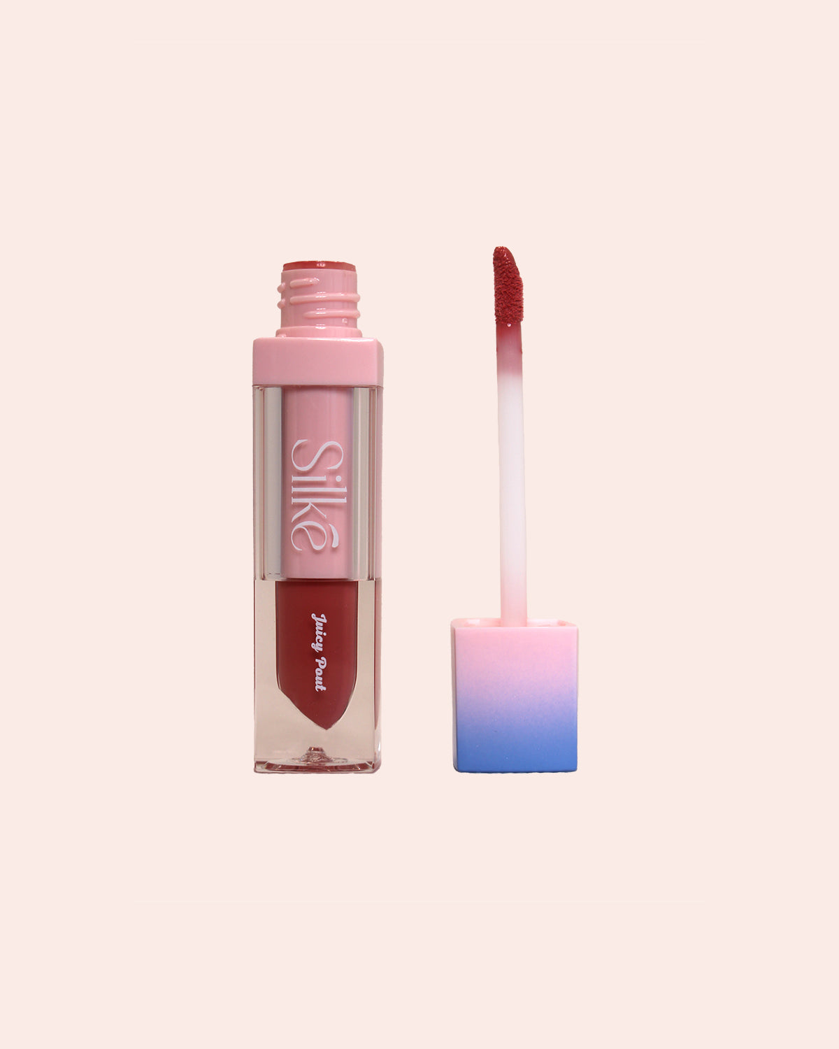 Juicy Pout Vegan Lip Gloss