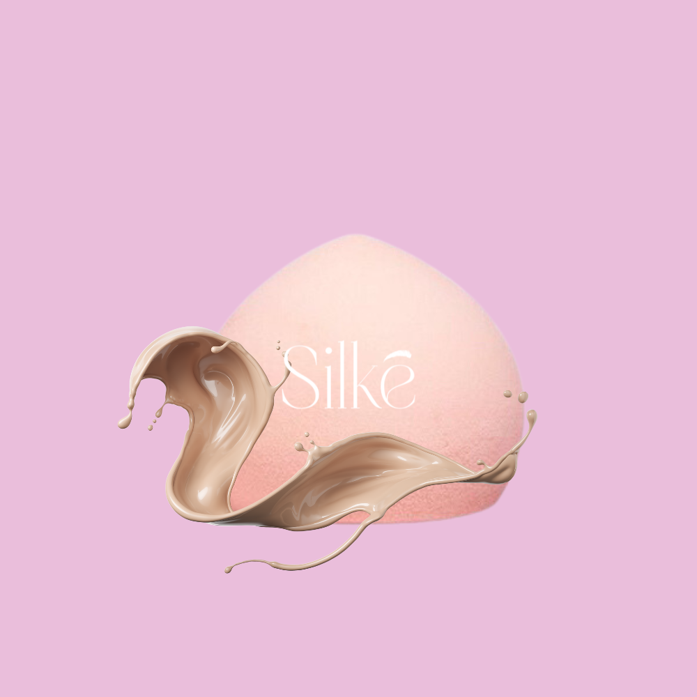 Silke Marshmallow Blender