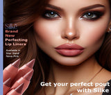 Lush Lines: Precision Lip Liners