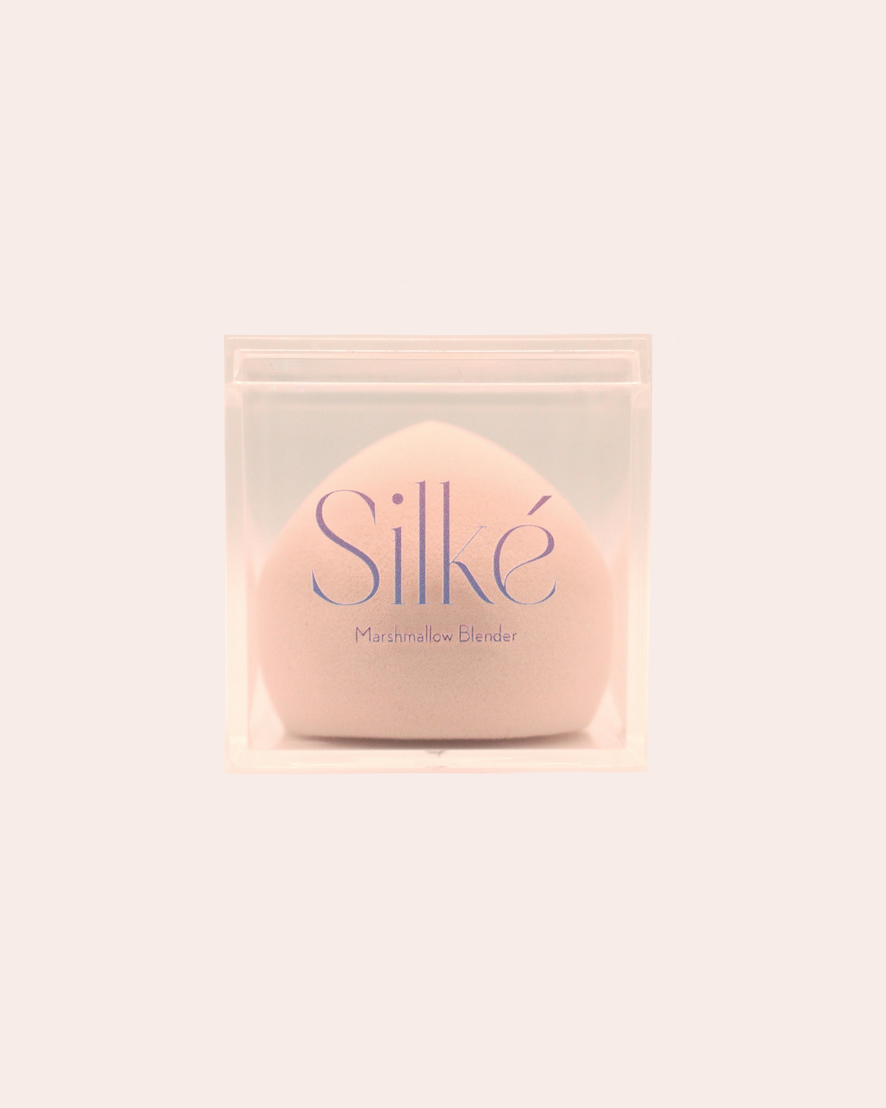Silke Marshmallow Blender